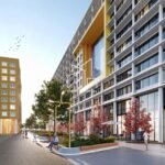 Продаж 5-к квартири по вул.Трускавецька, 97м² , ЖК ʼApart Hallʼ