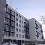 Продаж 1-к квартири по вул. Вулецькій