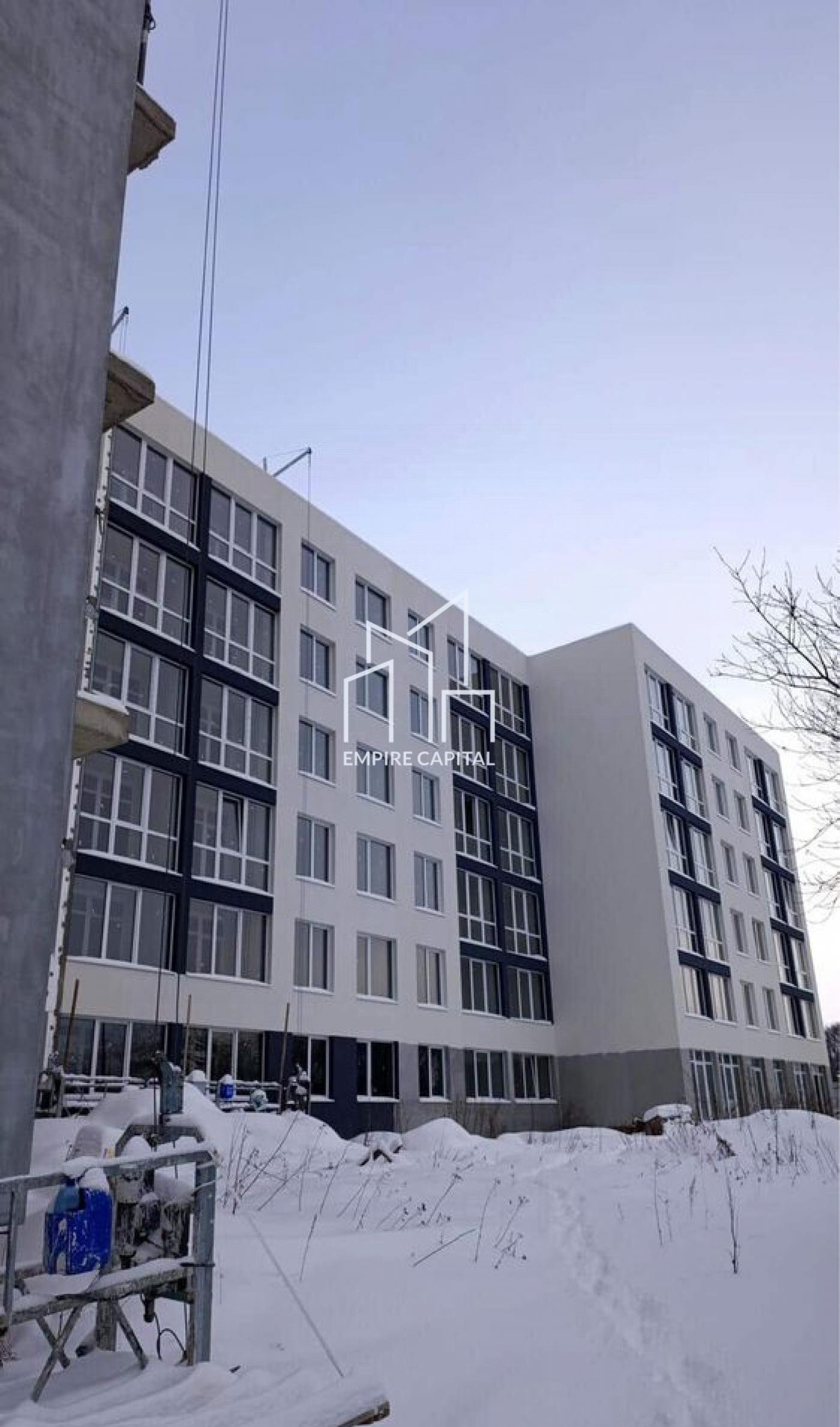 Продаж 1-к квартири по вул. Вулецькій