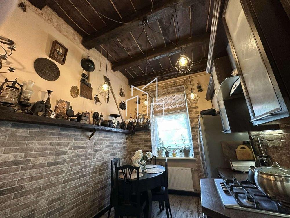 Продаж 3-к квартири по вул Г.Чупринки, 63м²