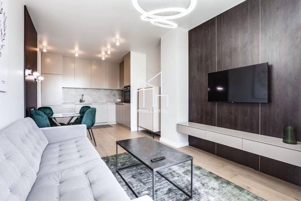 Оренда ЖК Парус | 54м | Генератор | Шевченківський р-н