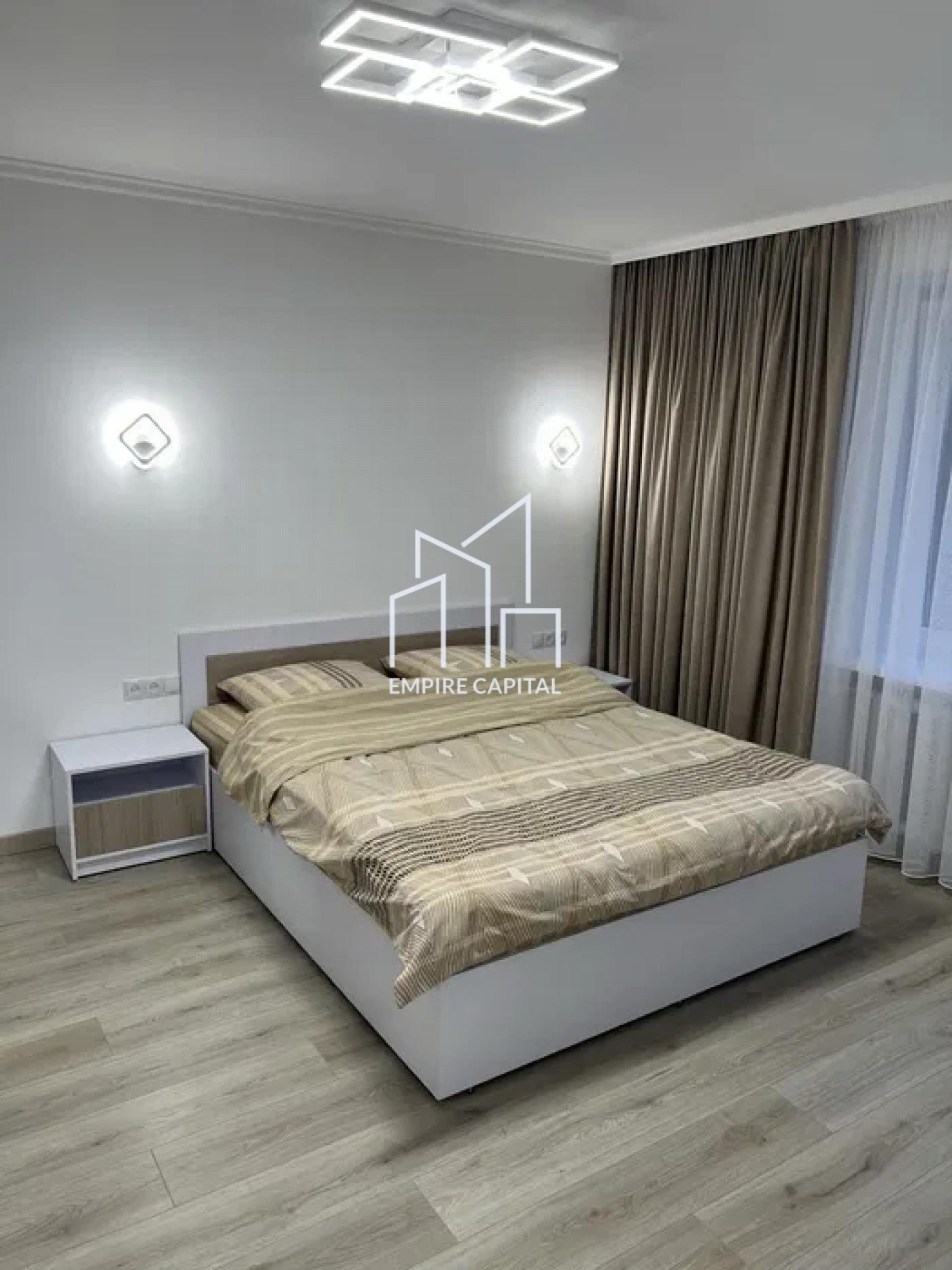 Оренда квартири по вул. Любінська