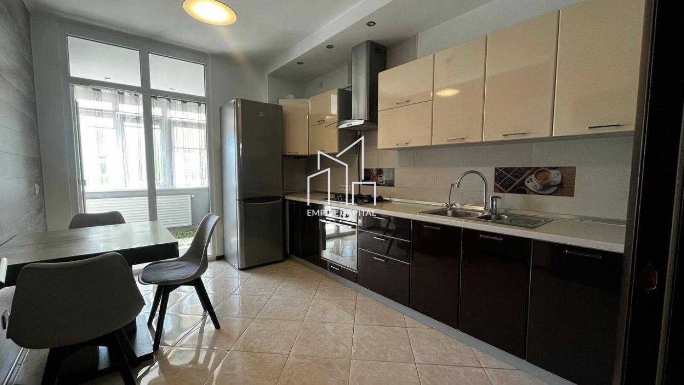 Оренда / Квартира / Пасічна, Сихівський район, Львів