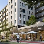Продаж 1-к квартири по вул. Персенківка ЖК Big Ben, 51 м²