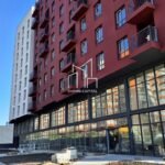Продаж 1-к квартири ЖК вул.Трускавецька, 47 м²