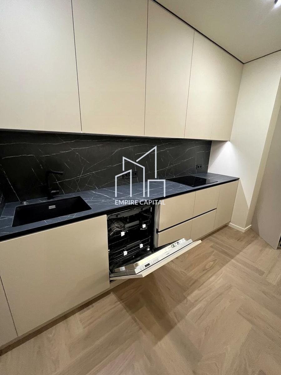 Продаж 2-к квартири по вул. В.Чоновола ЖК Щасливий Platinum, 67 м²