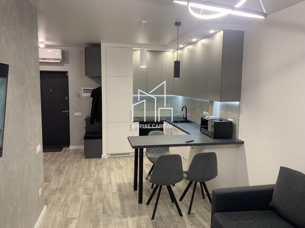 Оренда 1 кімнатної квартири, вул. Топольна