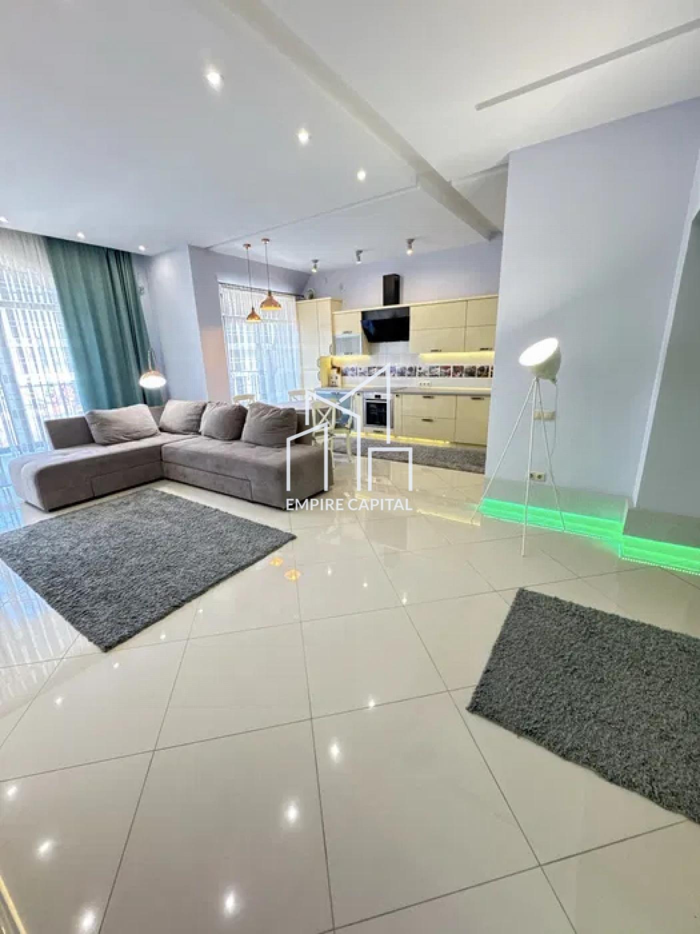 Оренда 2 імнатної квартири по вул. Квітки-Основ`яненка