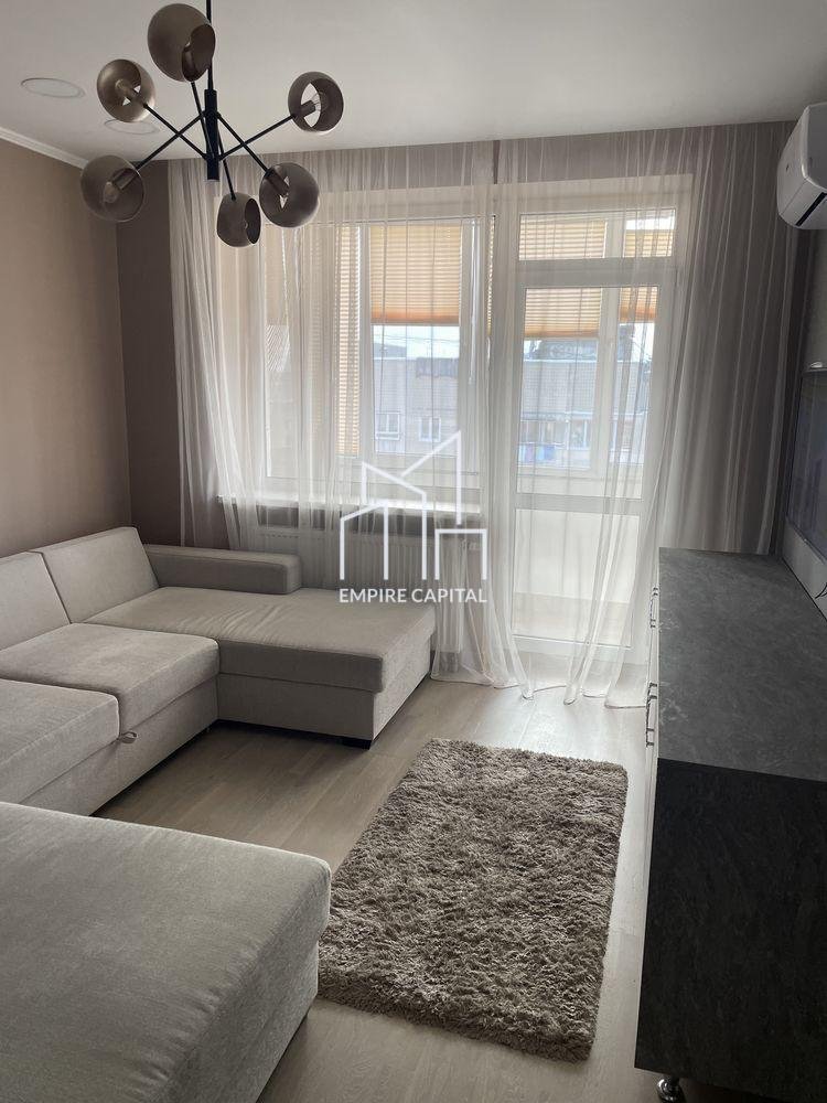 Оренда 1 кімнатної квартири,вул. Антонича