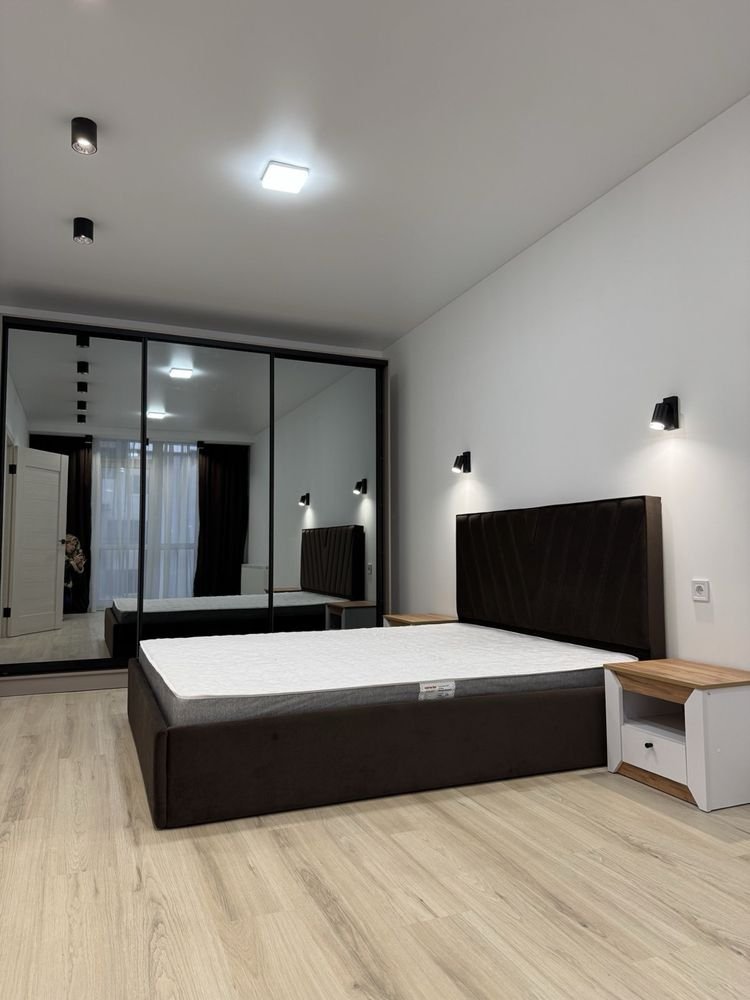 Оренда / Квартира / вул. Малоголосківська, Шевченківський район, Львів