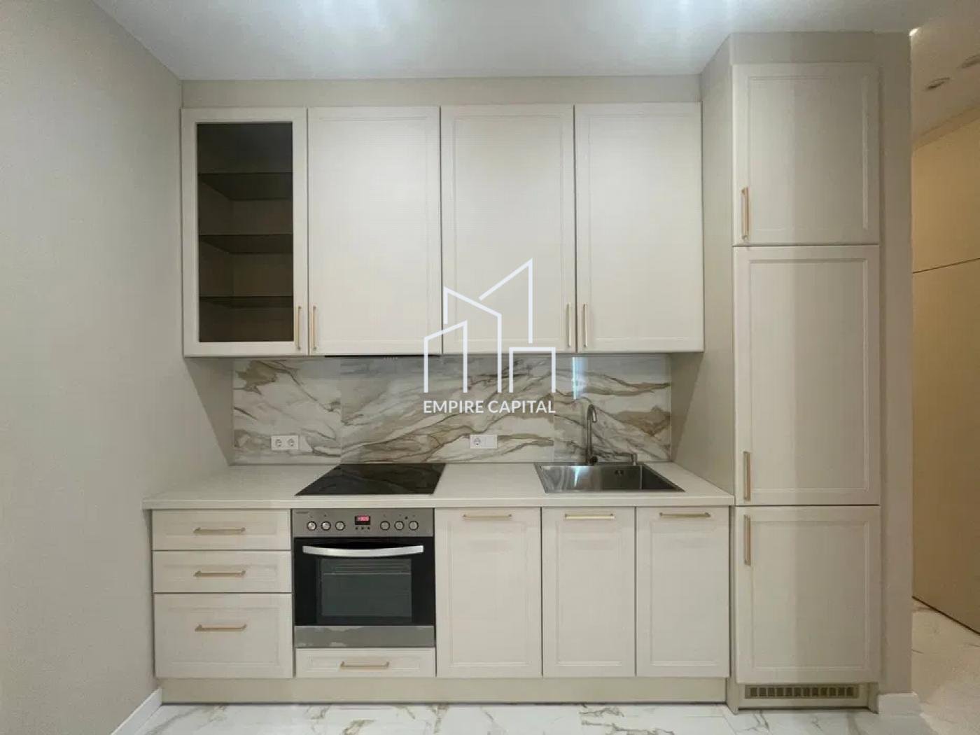 Оренда 1 кімнатної квартири на вул. Зелена