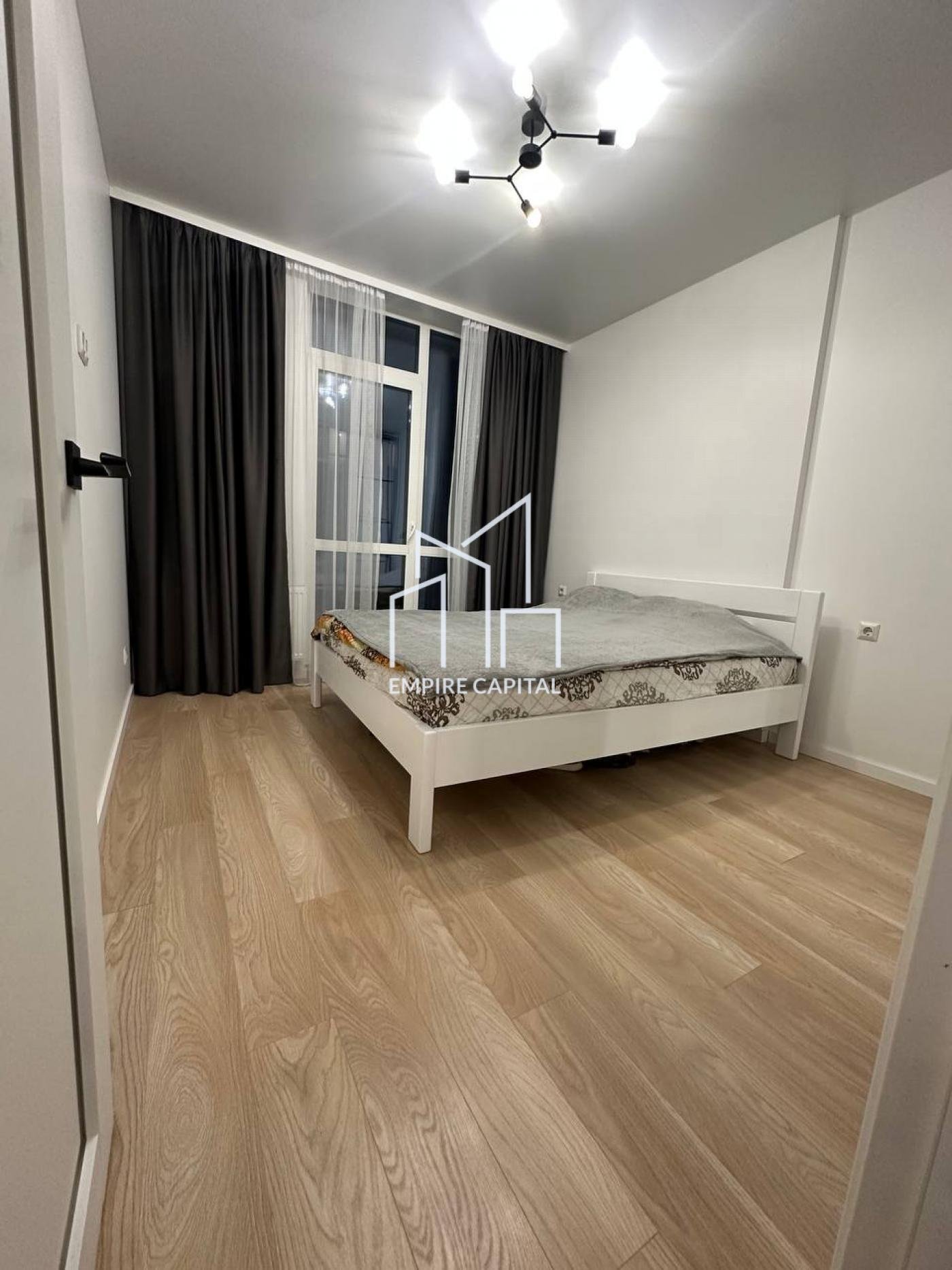 Оренда квартири,по вул. Малоголосківська