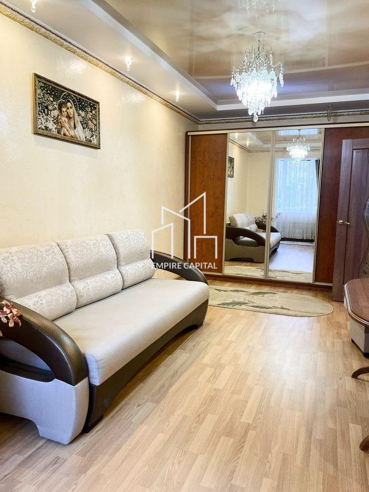 Оренда квартири вул. Пулюя