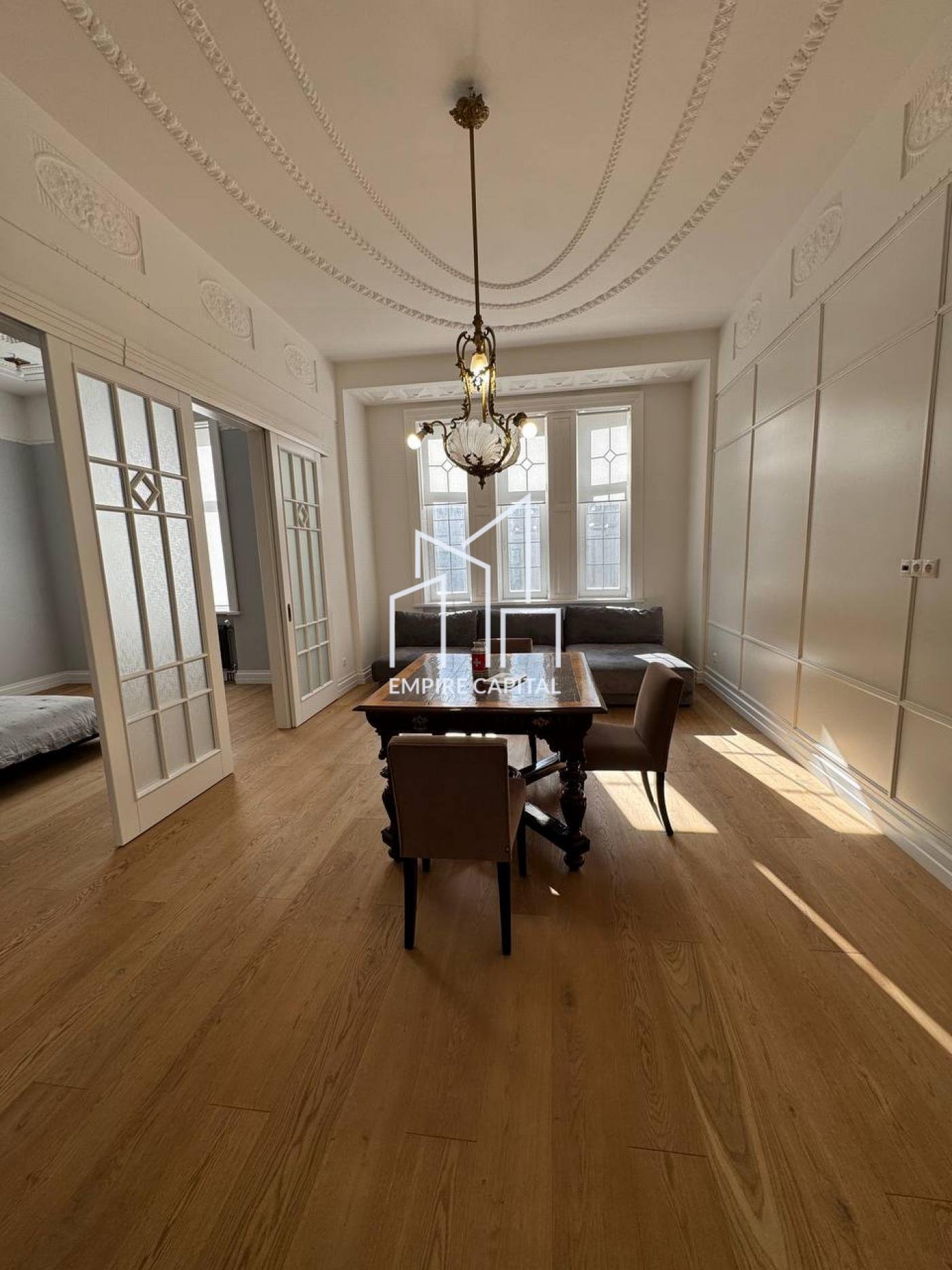 Оренда / Квартира / вул. Словацького Юліуша, Галицький район, Львів