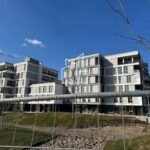 Продаж 1-кімнатної квартири в ЖК Avalon Magnolia 47 м²