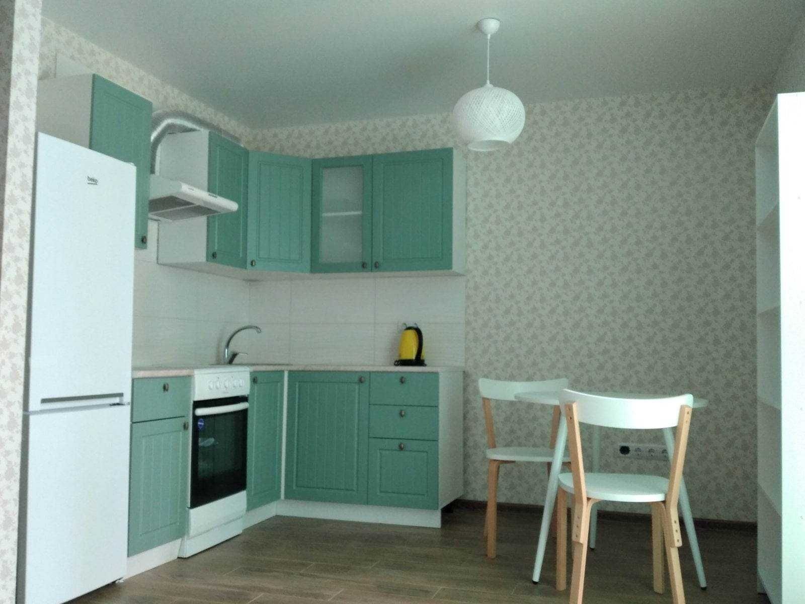 Оренда 1 кімнатної квартири,вул. Рудненська