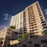 Продаж 1-к квартири в ЖК AUROOM AIR вул. Топольна