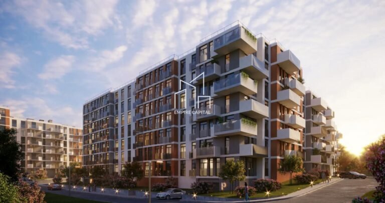 Без комісії|Продаж 1-к 47,98 м² | ЖК PERFECT LIFE | Винники