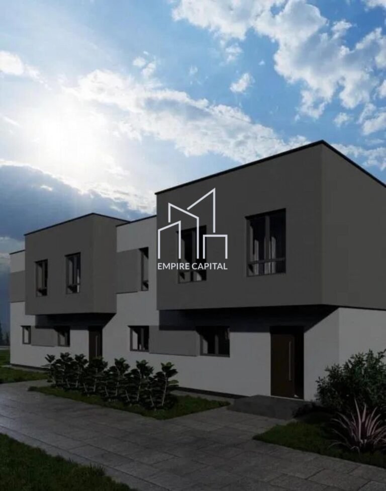Продаж дуплексу в Пасіках-Зубрицьких, 120 м²