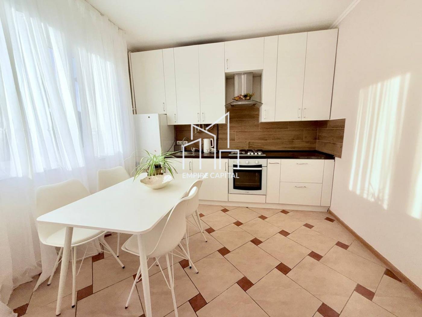 Продаж 3-к | Тичини, Зимна Вода | 85,7 м² | З ремонтом
