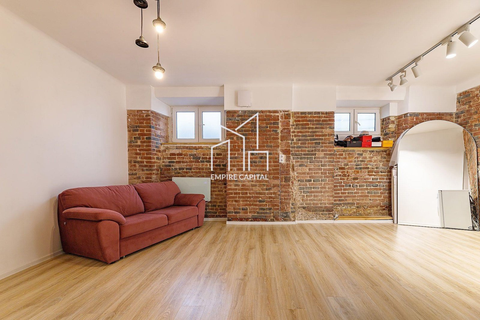 Продаж 1-к студії по вул. Черемшини, 26 м²