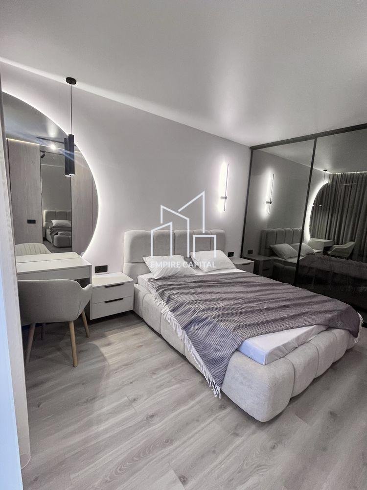Продаж 1-кім ЖК Національний | 53 м²| Ремонт + техніка