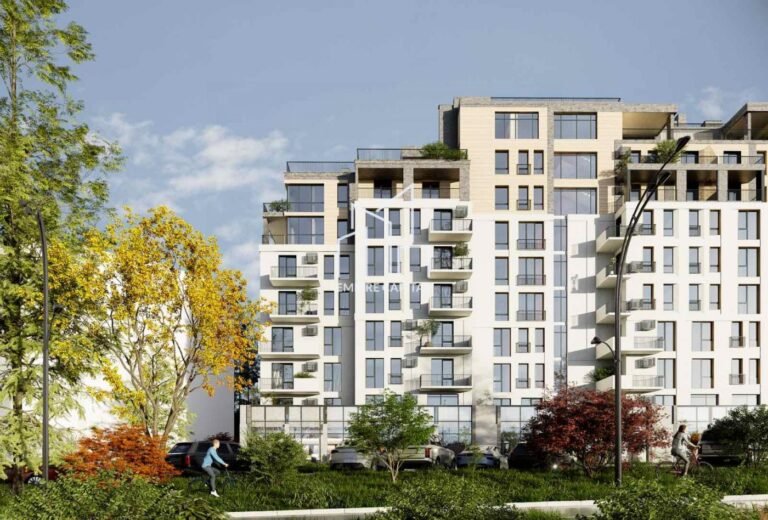 Продаж 1-к квартири ЖК Щедрик, 44,82 м²