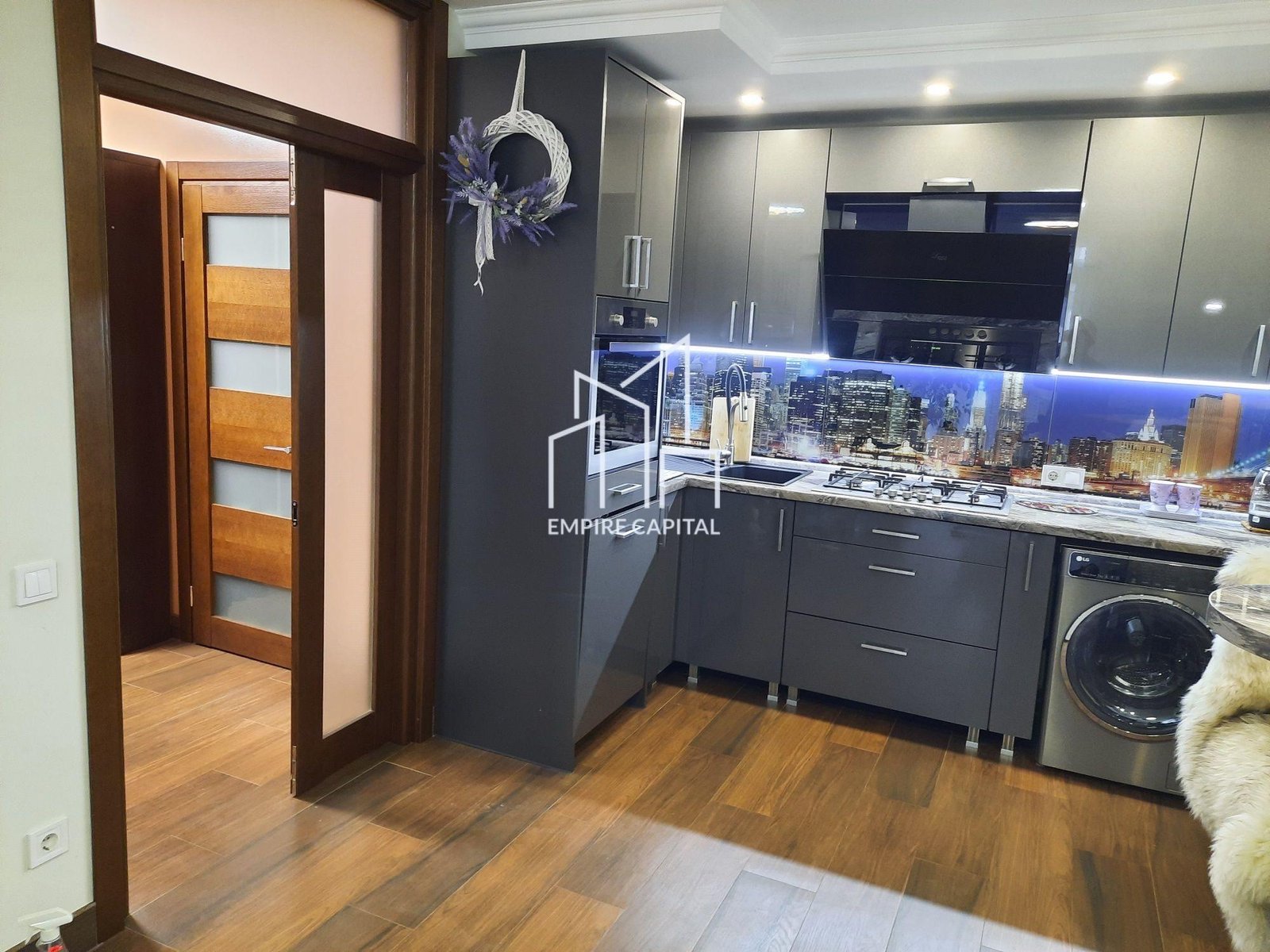 Продаж 2-к квартири в ЖК Avalon Light, 69 м²
