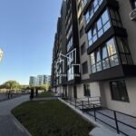 Продаж 2-к квартири в ЖК R2 Residence