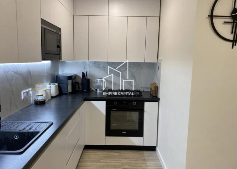 Продаж 2-к квартири в  ЖК Avalon Zelena Street