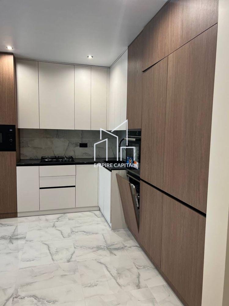 Продаж 2-к квартира вул. Навроцького | 72 м² |Дизайнерський ремонт