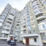 Продаж 1-к квартири ЖК Міська Околиця, 42 м²