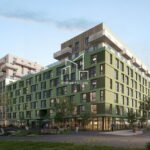 Без комісії, 2-к квартира в новобудові | 79 м² | Resident State