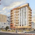 Продаж 2-к квартири в ЖК Morning,  54.54 м²