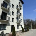 Продаж 2-к квартири по вул.Абуабдулло Рудакі, 92м²