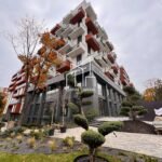 Квартира преміум ЖК Infinity Park з виглядом у власний парк з басейном