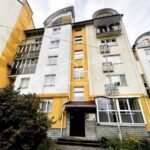 Продаж 1-к квартири по вул. Джорджа Вашингтона