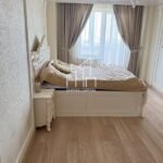 2-к у ЖК Леви Міста | 73 м² | Ремонт