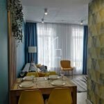 Оренда 1 кімнатної квартири, вул.Кульпарківська, 64а