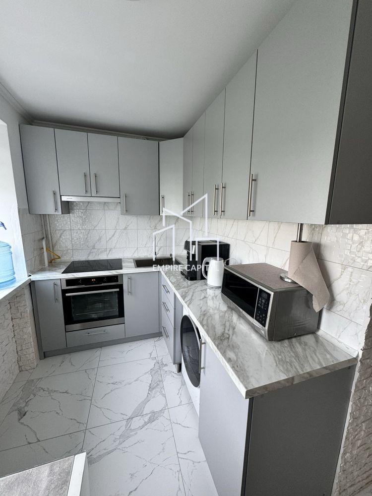 Продаж 2-к квартири по вул. І. Рубчака, 45 м²
