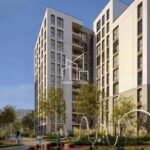 Продаж смарт 1-к квартири ЖК MORO |вул. Морозна| 39 м²