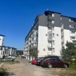 Продаж квартири в Брюховичах