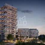 Без комісії,2-к квартира 71 м² | Lennona Residents | 12 поверх
