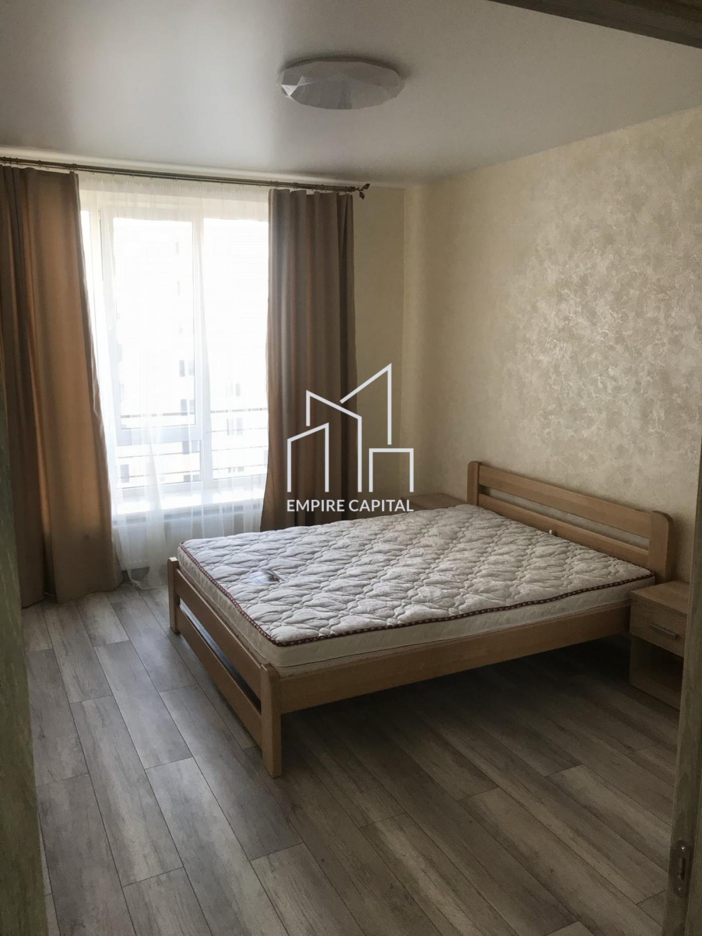 Продаж 2-кім квартири по вул. Княгині Ольги ЖК Ренуар