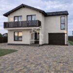 Продаж будинку 175 м² по вул.Городоцька