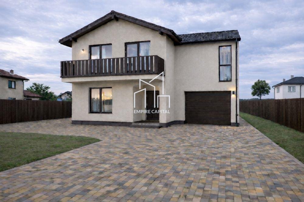 Продаж будинку 175 м² по вул.Городоцька