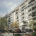 Продаж 1-к квартири ЖК Щедрик, 38,72 м²