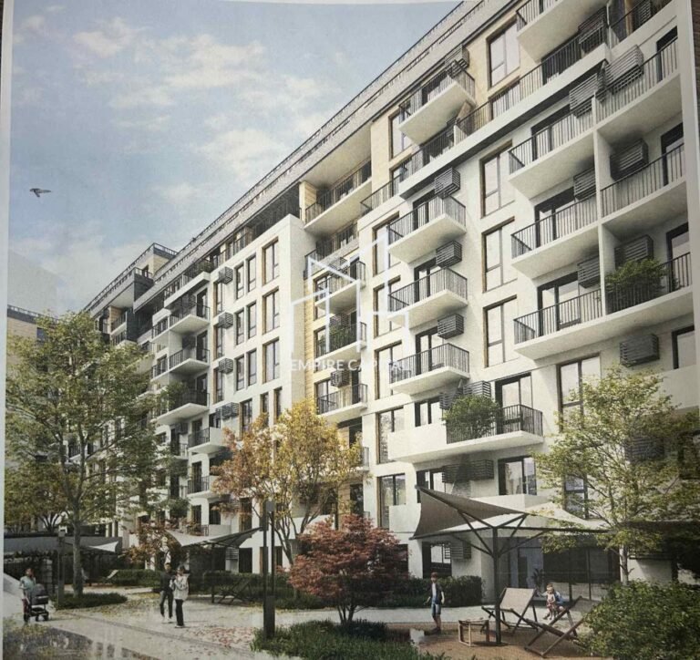 Продаж 1-к квартири ЖК Щедрик, 38,72 м²