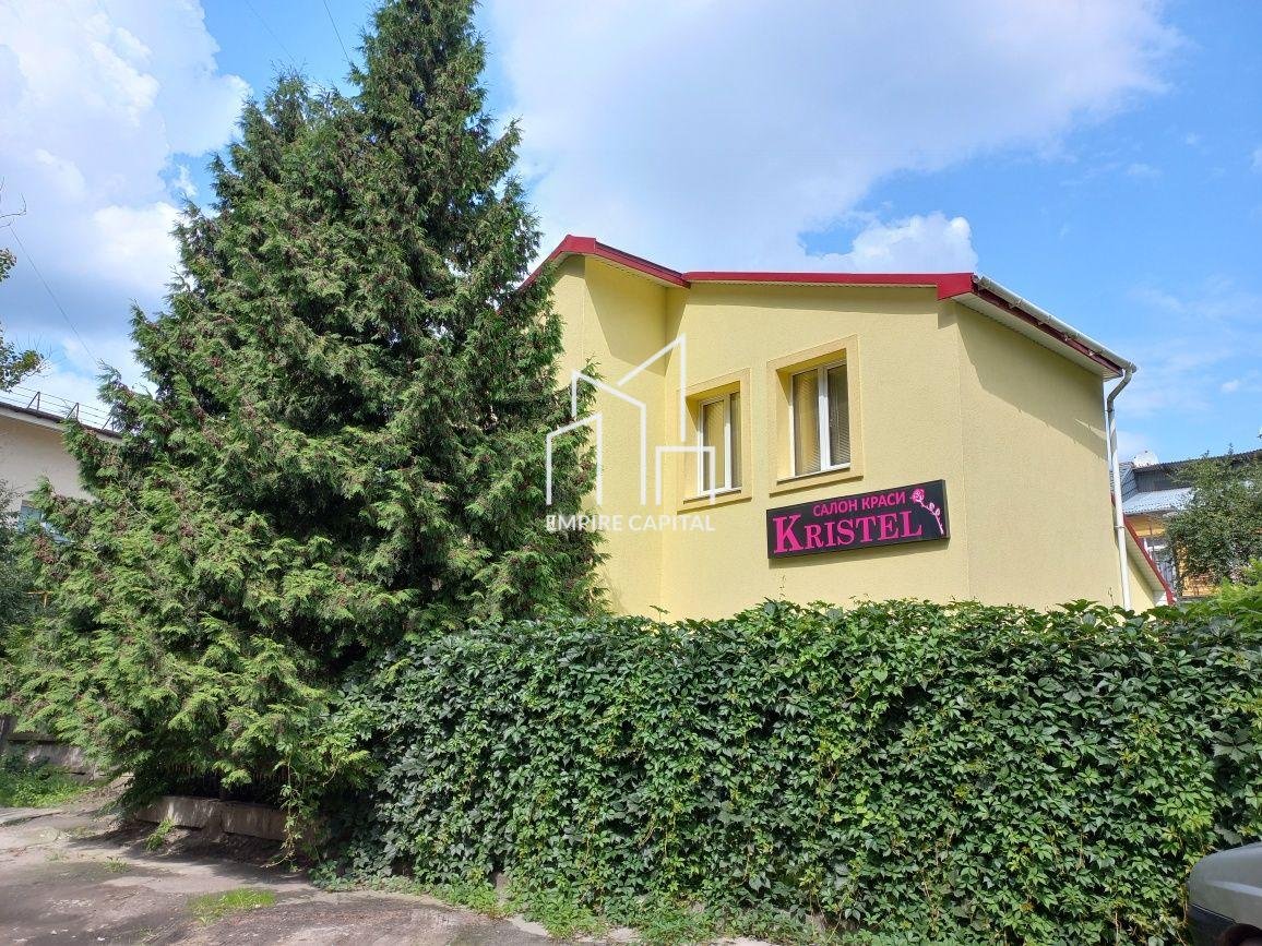 Будинок 150 м² у Шевченківському районі | Житло або бізнес