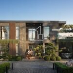 Нові сучасні котеджі біля Львова | від 1195 $/м²|